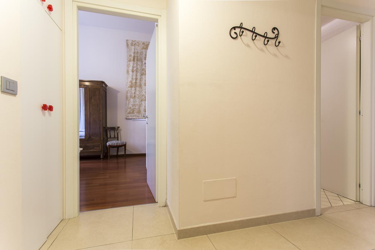 Casa Ilaria Bed & Breakfast Bologna Exterior photo