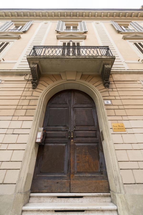 Casa Ilaria Bed & Breakfast Bologna Exterior photo
