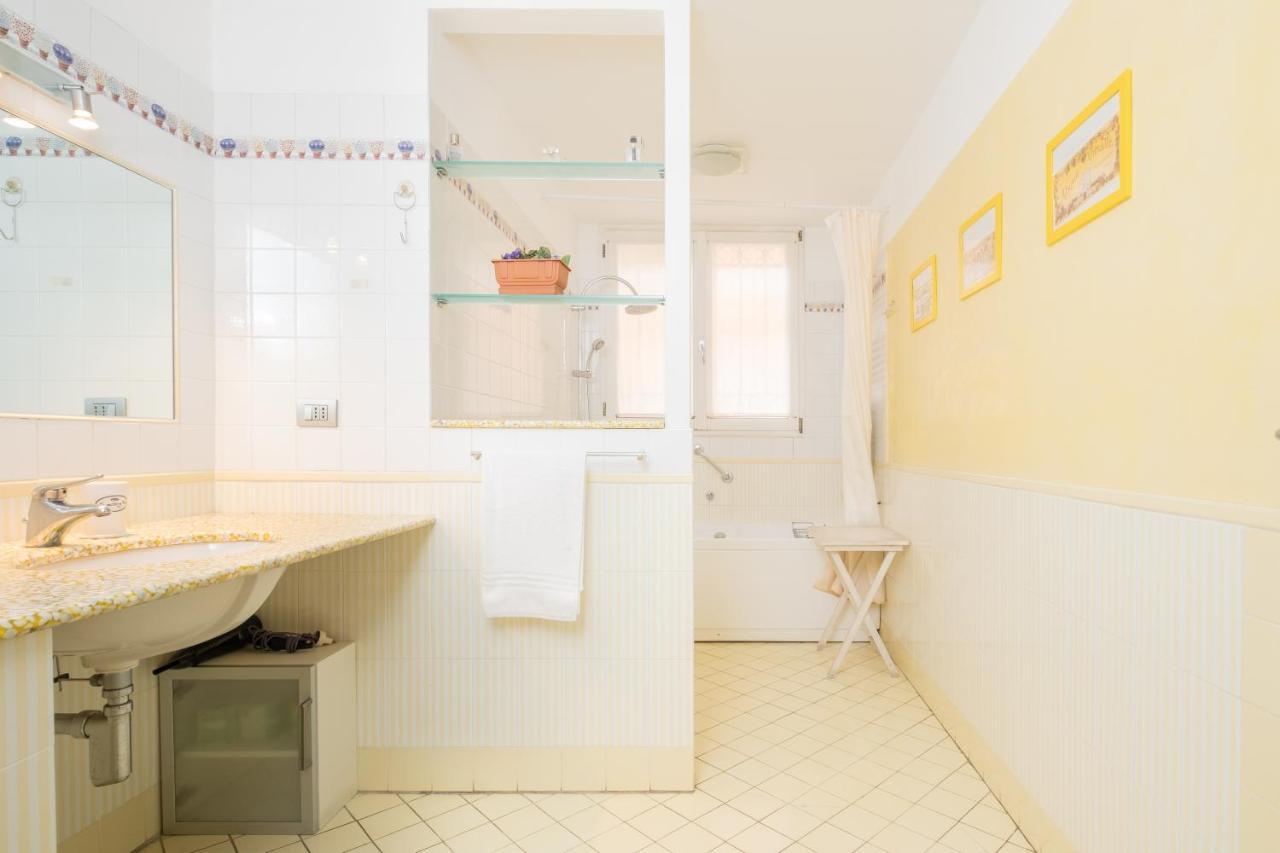 Casa Ilaria Bed & Breakfast Bologna Exterior photo