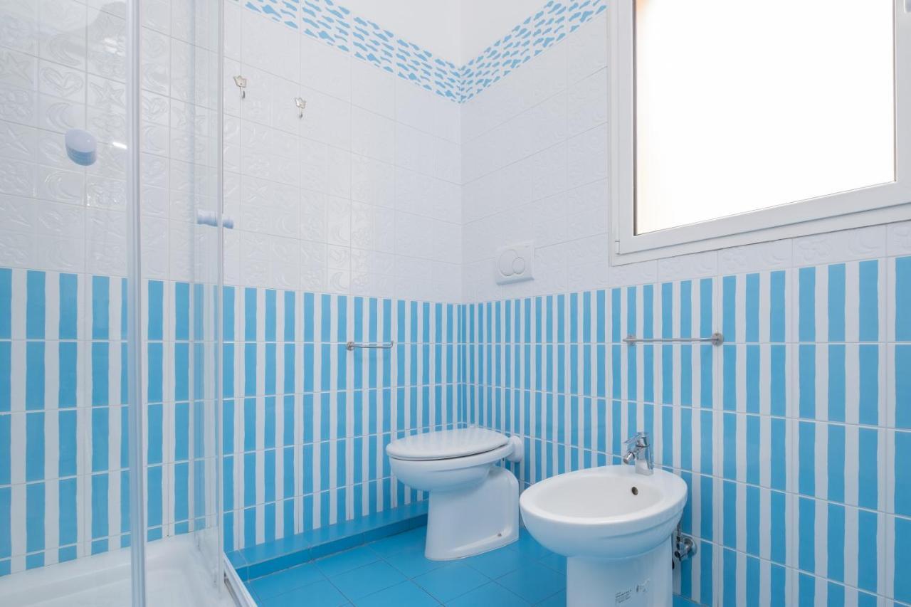 Casa Ilaria Bed & Breakfast Bologna Exterior photo