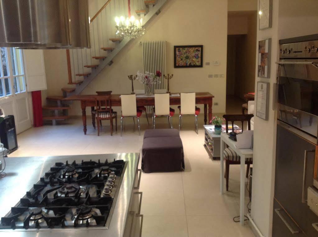 Casa Ilaria Bed & Breakfast Bologna Exterior photo